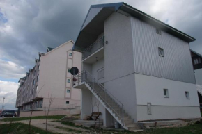 Apartman Lucija Žabljak